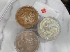 -Tims天好咖啡·贝果(雁展路万象天地店)