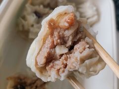 -都一处烧麦馆(前门店)