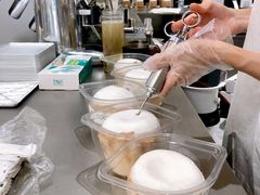 -M Stand(宁波万象城店)