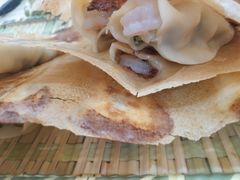 -赵奶奶水饺锅贴小酒馆(丁字沽店)