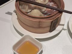 -葡珍轩冰室(虹桥机场T1店)