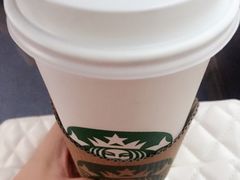 星巴克(先农大院店)-星巴克(天津五大道店)