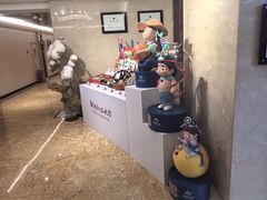 -新疆大厦·慕士塔格餐厅