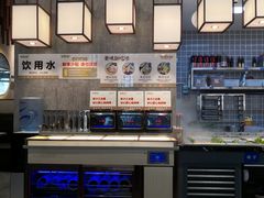 -非烤勿扰韩料自助烤肉(松山湖万科店)
