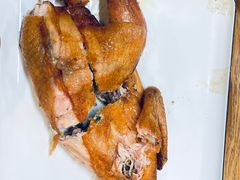 -顺徕德·仙庙烧鸡(桂庙路店)
