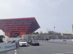 -赛卡联盟卡丁车馆(上海世博店)
