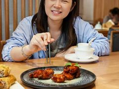-枣子树·素食餐厅(普陀山店)