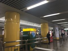 -海淀黄庄(地铁站)