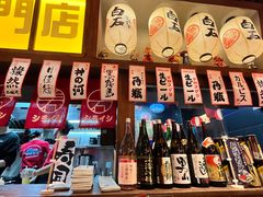 -白石的深夜食堂(济南万象城店)