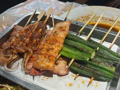 -有位虾匠·胶东土菜小馆(市北店)