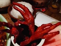 -淀里船宴(裕华东路店)