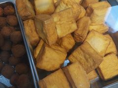 -娘心豆品(方庄店)