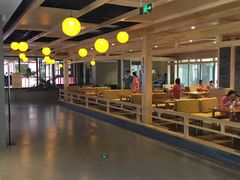 -星河湾温泉洗浴酒店