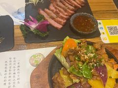 -衣川小森林·料理·寿司(鸿铭中心店)