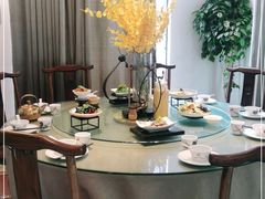 包厢-梁溪河畔·吉府花园(南长街南下塘店)
