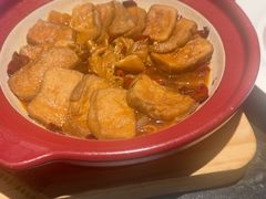 -佰家小厨·南京菜(夫子庙店)