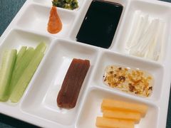 -鸭匠食府·挂炉烤鸭·新京菜(阜成路店)