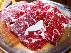浇汁牛外群-原始泥炉烤肉(总店)