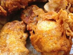 -阿捡忭京炸鸡(韭菜园总店)