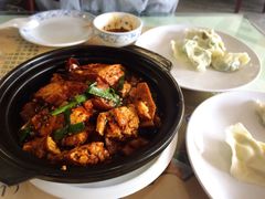 -添福来墨鱼饺子 · 海鲜东北菜(大连星海·黄浦路店)