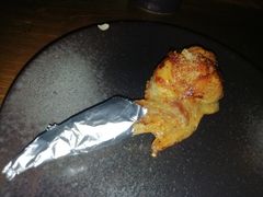 鸡翅饺子-木子烧鸟屋(百子湾店)