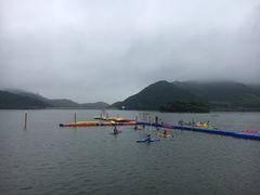 -宁波九龙湖开元度假村