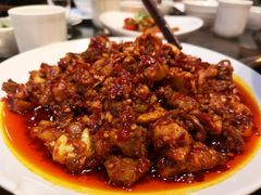 -志晖园圆子鸡·辣子鸡(阳光店)