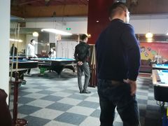 -丁俊晖台球俱乐部(海上海·弘基休闲广场店)