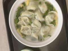 -荟选餐饮徐家汇社区食堂(徐虹北路店)