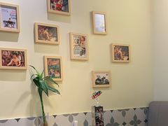 -滋味烤鱼(祥和里店)