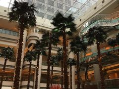 -威斯汀舞台餐厅