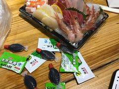 -满园春饼(宜昌万达店)