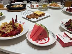 -有位虾匠·香辣蟹·小龙虾(李村店)