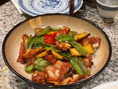 -南京大牌档(中关村领展广场店)