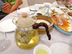 -全聚德(上海首店浦东店)