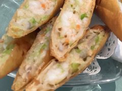 -粤财皇冠假日酒店·彩华轩中餐厅