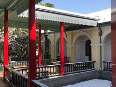 -南京中国近代史遗址博物馆(南京总统府)