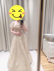 -南京宝娜嫁衣婚纱礼服馆(中央路店)
