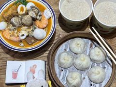 -鑫旺旺汤包(总店)