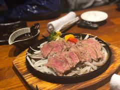 -千代武日本料理(爱建店)