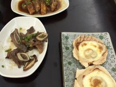 picture-真剑日本料理·铁板烧(贵州路店)