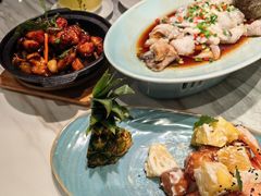 -鹿港小镇(霄云店)