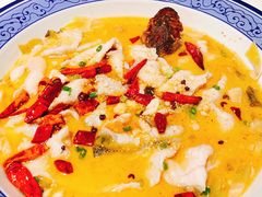 至潮酸菜鲈鱼-至潮餐厅精致粤菜·活鲈鱼·走地鸡(珠江新城店)