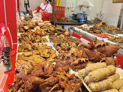 -净香园熟肉(北坦总店)