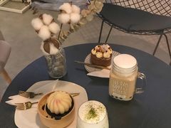 景观位-MIMO CAFE(沙头角店)