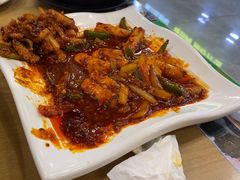 -海兰江石锅饭(水上店)