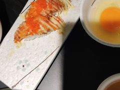 -栖川山葵家·寿喜锅·日式料理(龙湖北城天街商场店)