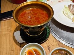 -额尔敦传统涮火锅·冰煮羊(铁东店)