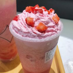 -桃桃屿·潮牌酷银(世纪荟店)