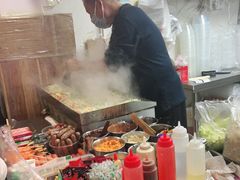 -大东北首席烤冷面(常兴路店)